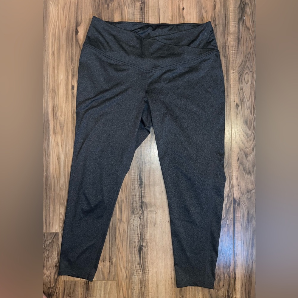 Jenni Crossover Leggings